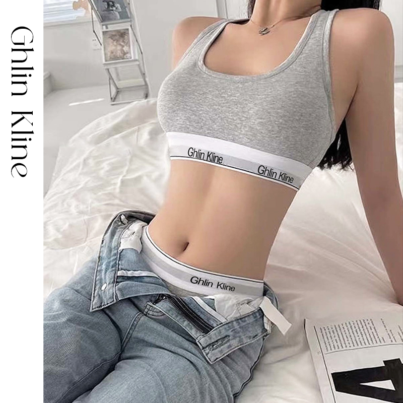 طقم ملابس داخلية Ghlin Kline م - مراجعة Cotton Bra Everyday وسعره