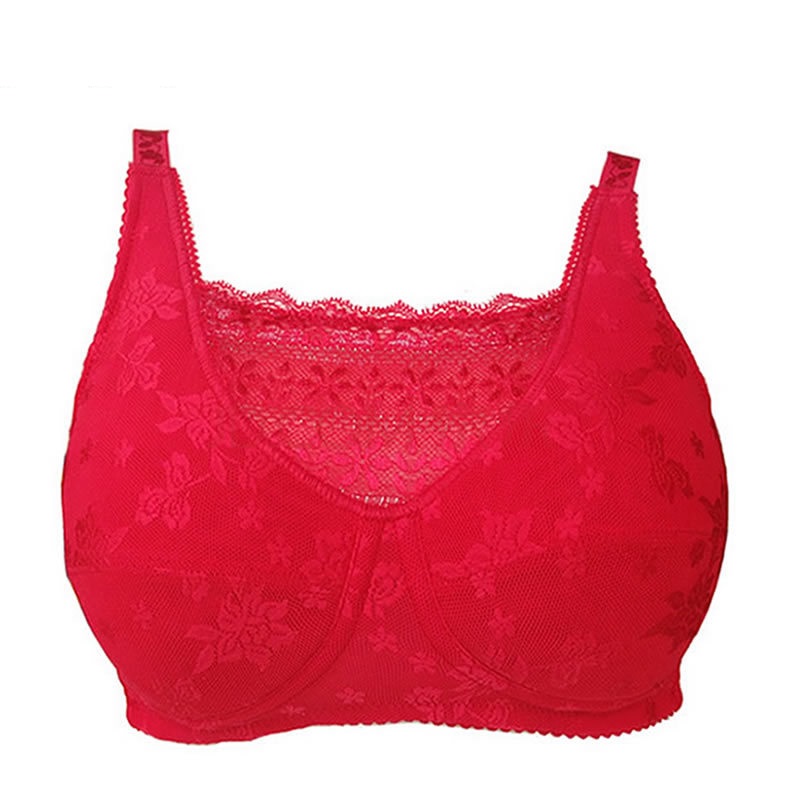 X9049 حمالة صدر بجيب لاستئصال  - مراجعة Mastectomy Bra Pocket وسعره
