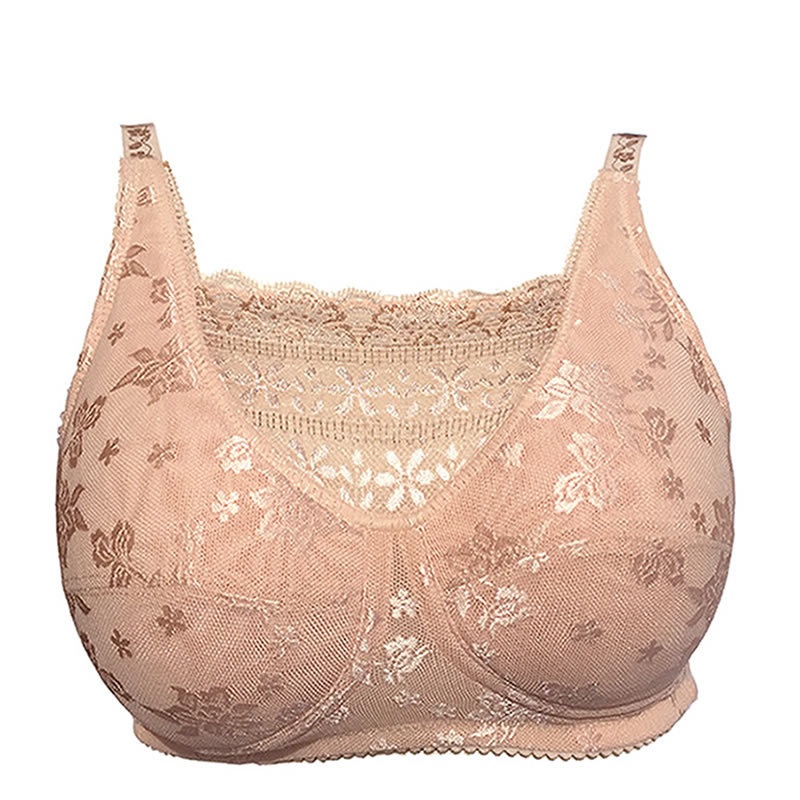 X9049 حمالة صدر بجيب لاستئصال  - مراجعة Mastectomy Bra Pocket وسعره