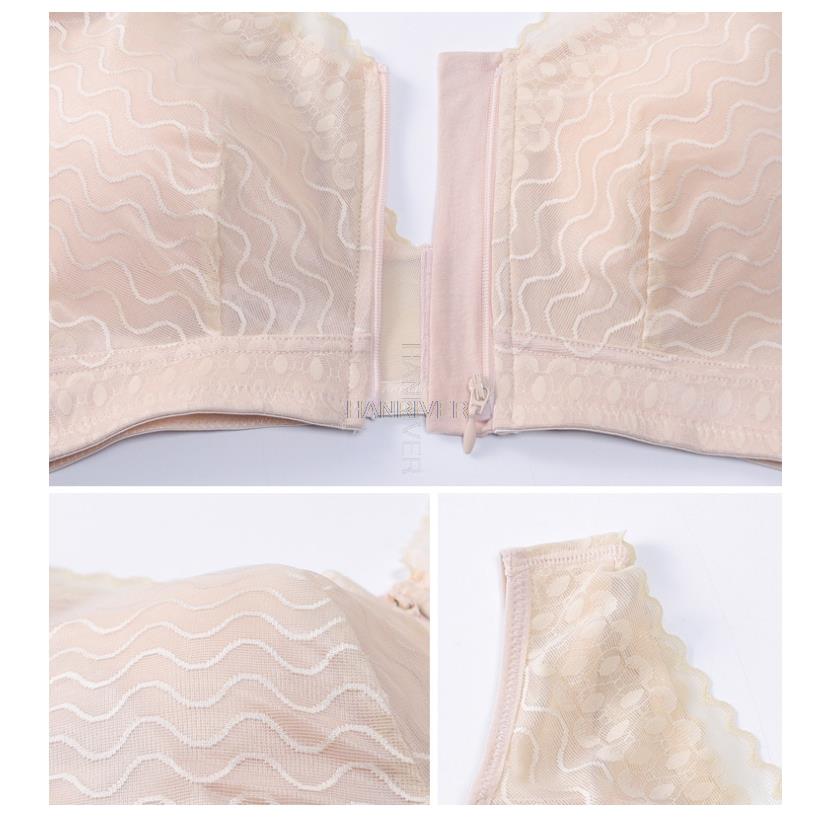 حمالة صدر من السيليكون بلون ال - مراجعة Mastectomy Bra Pocket وسعره