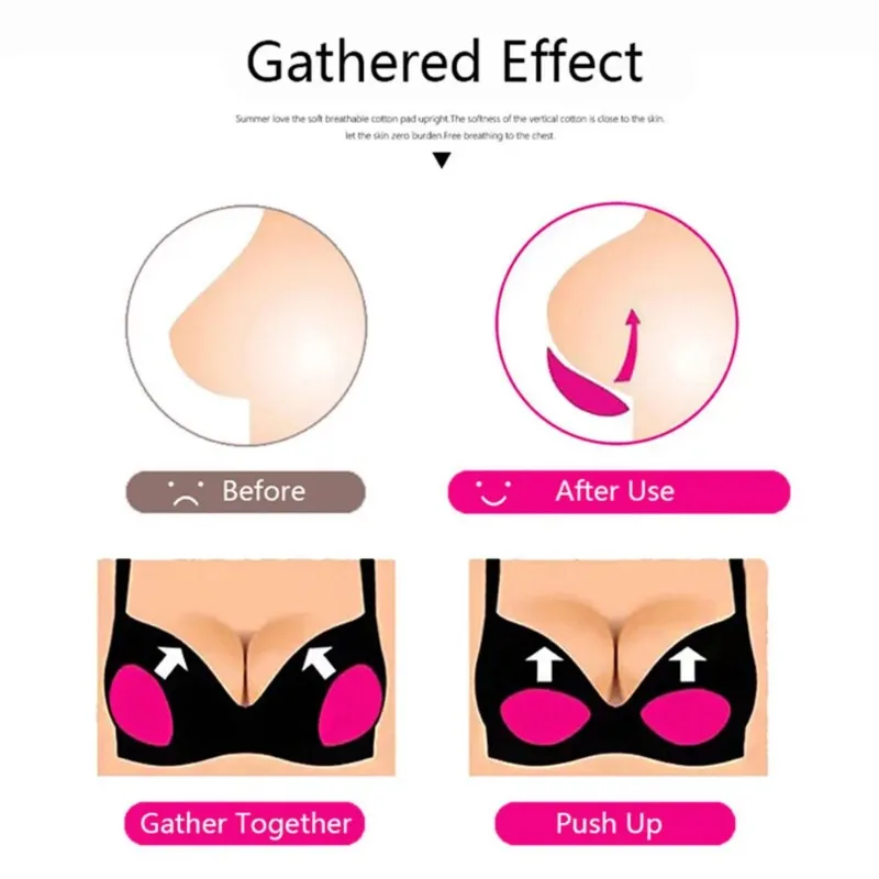 وسادة صدر نسائية سميكة وقابلة  - مراجعة Underwire Bra Padded وسعره