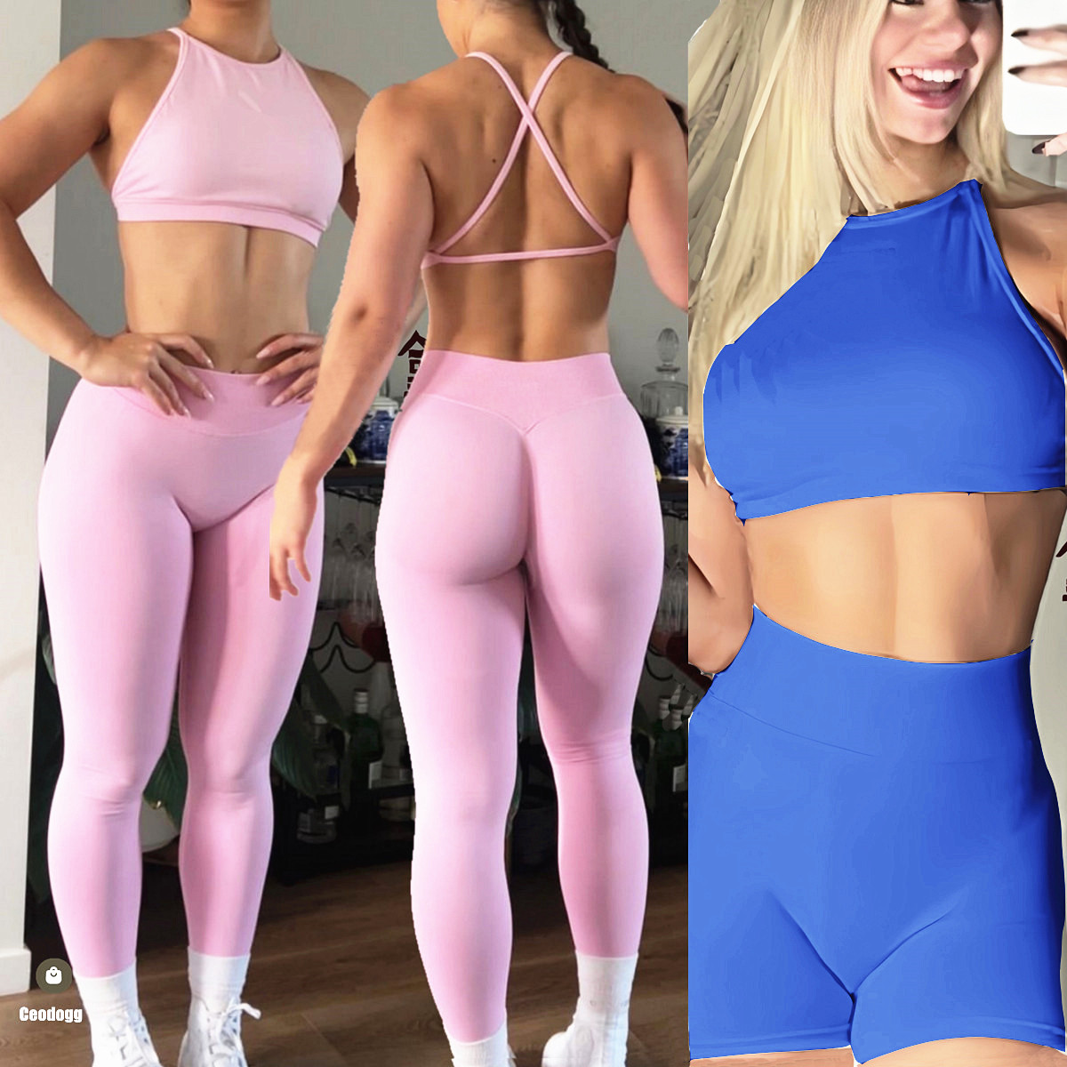 حمالة صدر رياضية داعمة للظهر م - مراجعة Plunge Bra Push Up وسعره