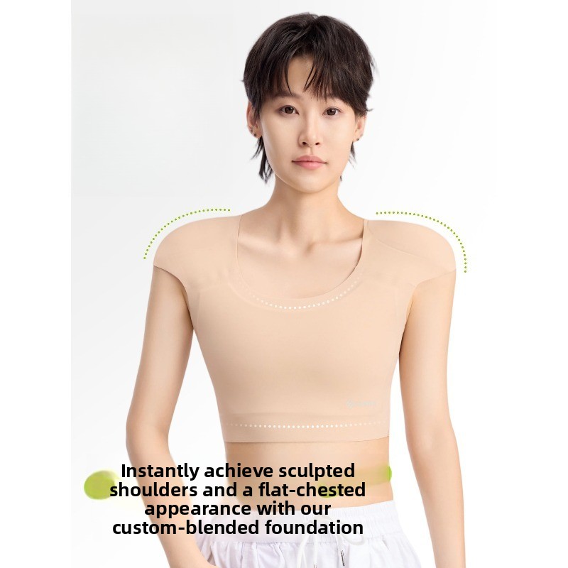 حمالة صدر نسائية غير مرئية بدو - مراجعة Minimizer Bra Women وسعره