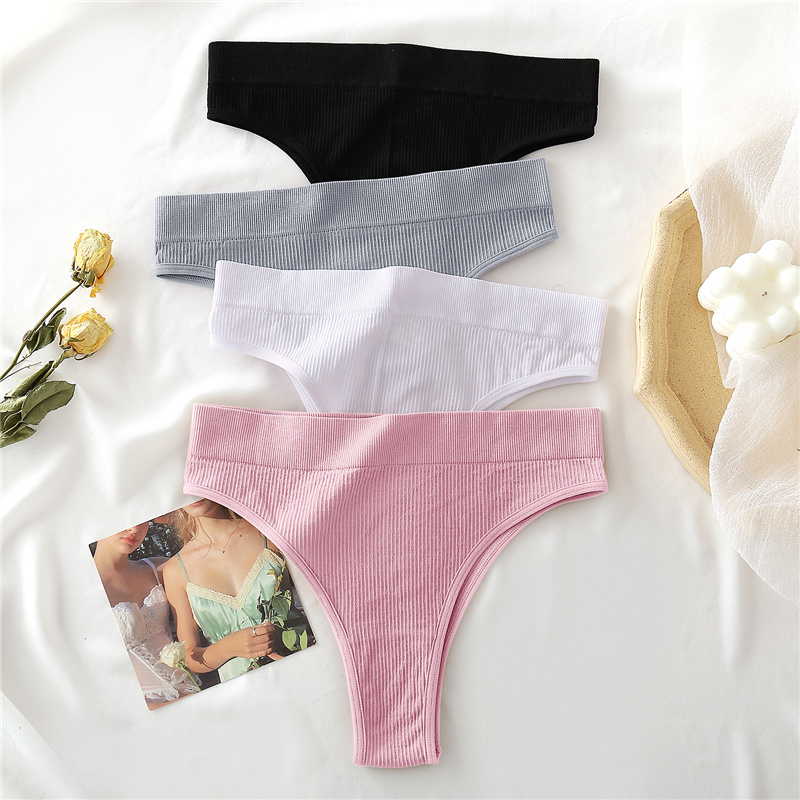 طقم ملابس داخلية مثيرة للنساء  - مراجعة Cotton Bra Everyday وسعره