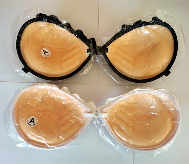 حمالات صدر نسائية لاصقة بدون ح - مراجعة Backless Bra Sticky وسعره