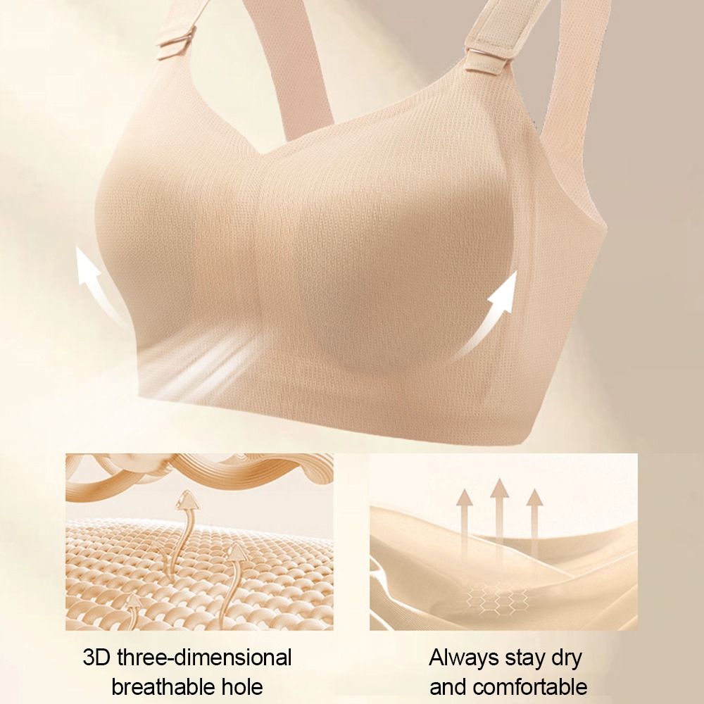حمالات صدر ناعمة الملمس للنساء - مراجعة T Shirt Bra Seamless وسعره