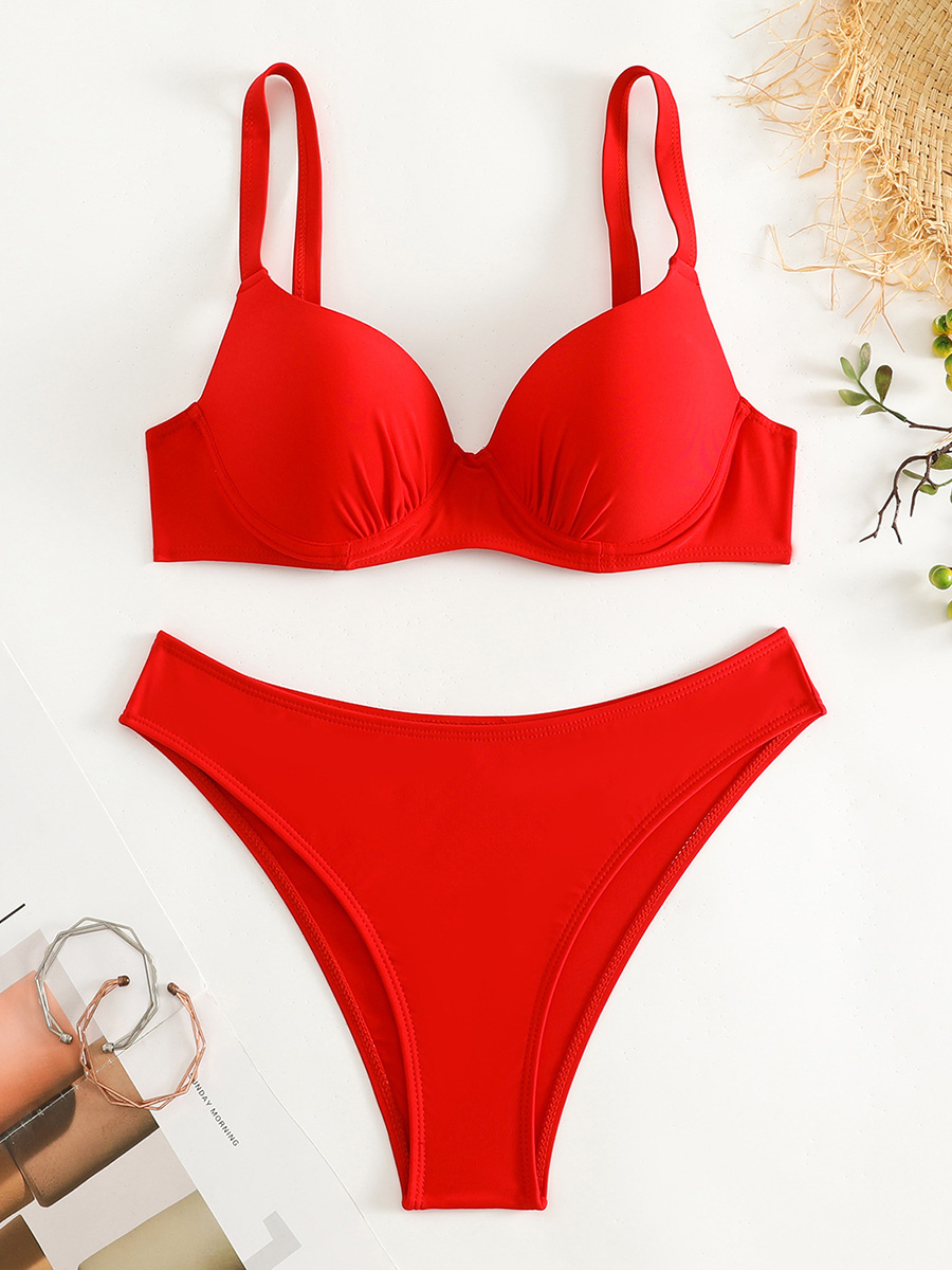 Underwired البرازيلي كوب البرا - مراجعة Underwire Bra Padded وسعره