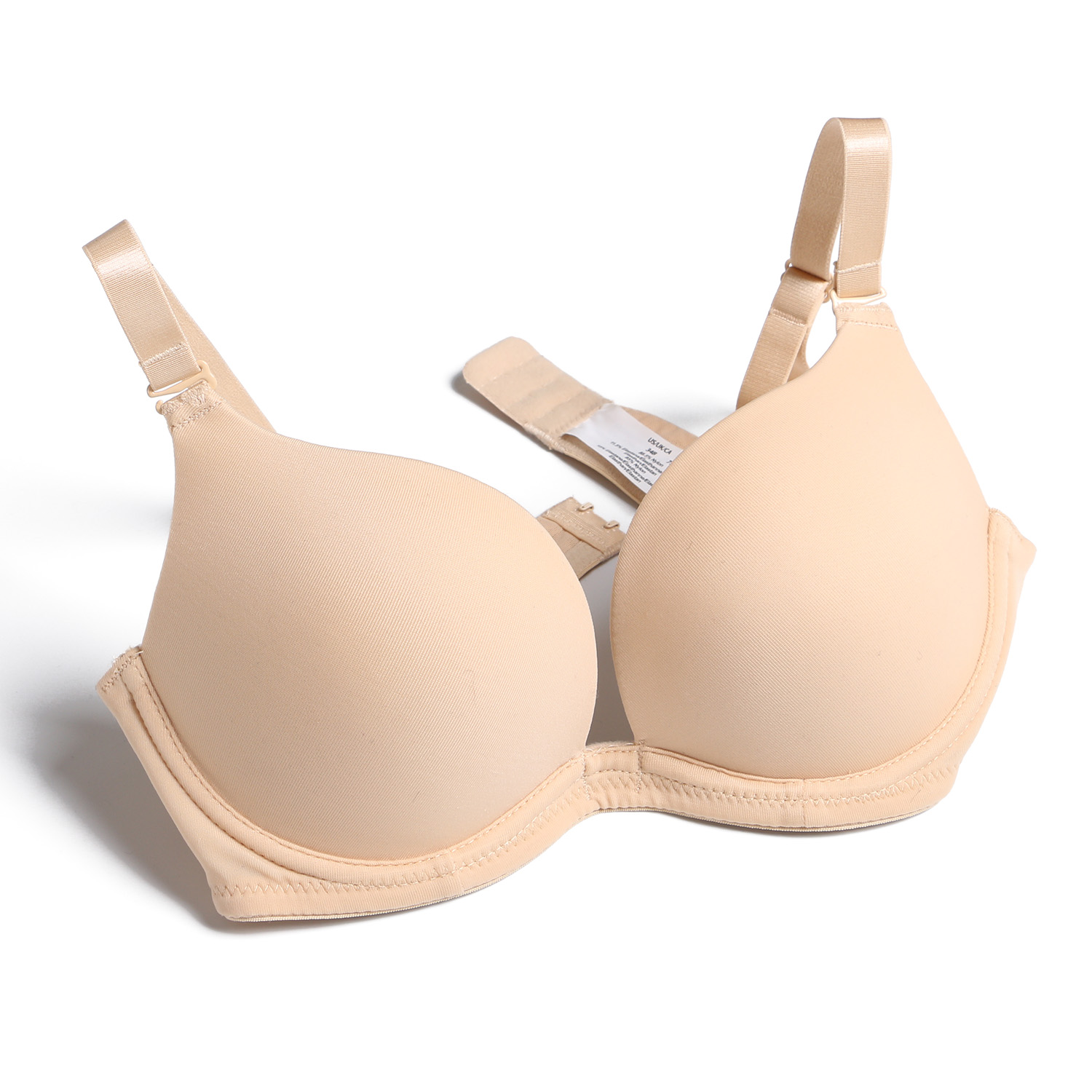Vgplay يغرق المرأة الصدرية الخ - مراجعة Convertible Bra Multiway وسعره