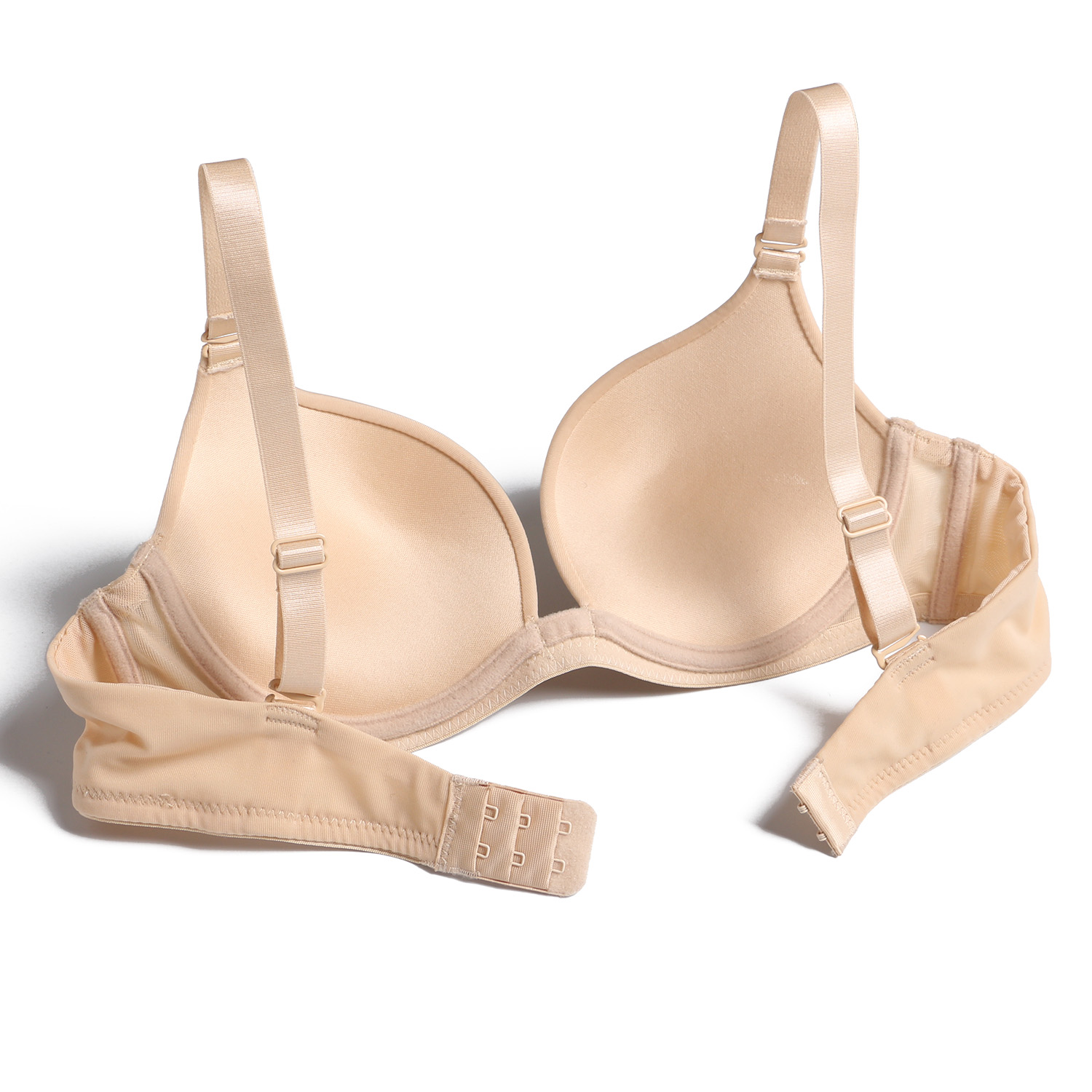 Vgplay يغرق المرأة الصدرية الخ - مراجعة Convertible Bra Multiway وسعره