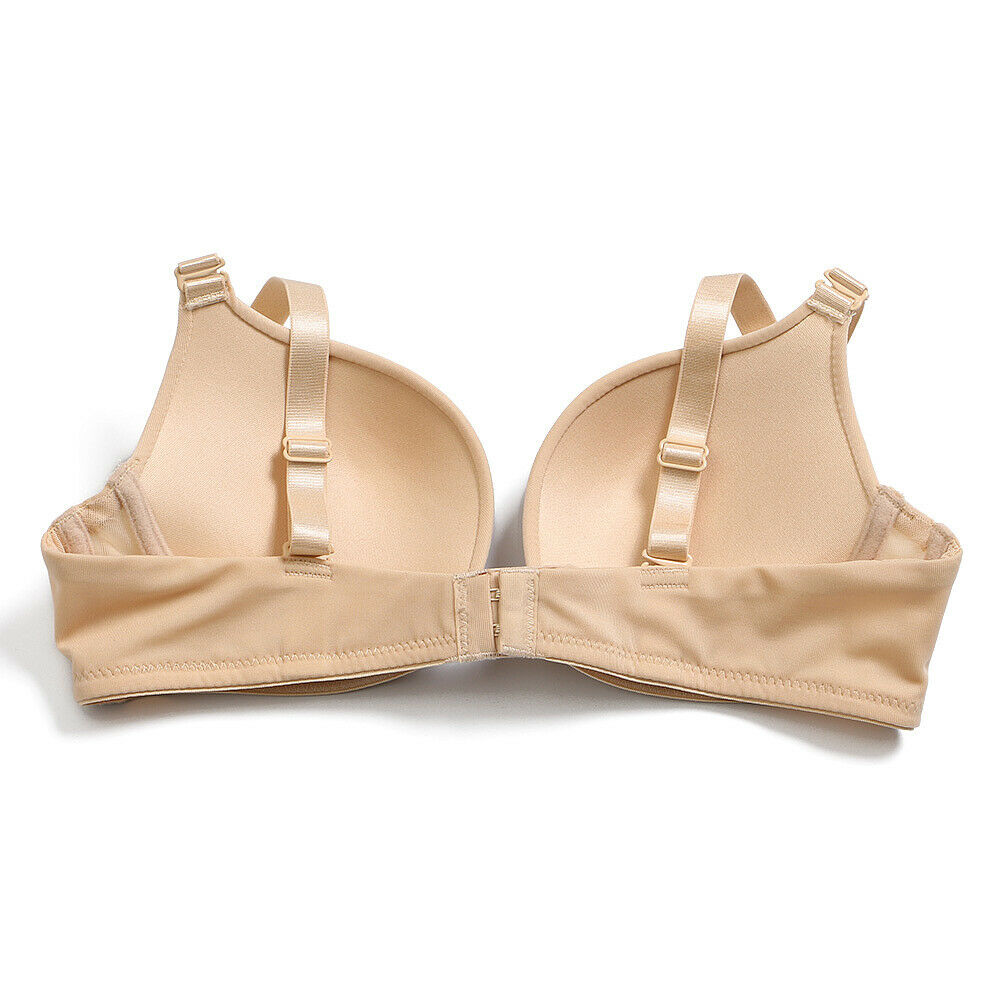 Vgplay يغرق المرأة الصدرية الخ - مراجعة Convertible Bra Multiway وسعره