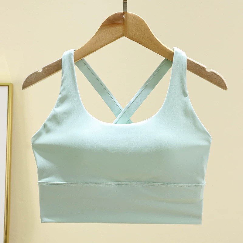 حمالة صدر مقاومة للصدمات للجري - مراجعة Plunge Bra Push Up وسعره