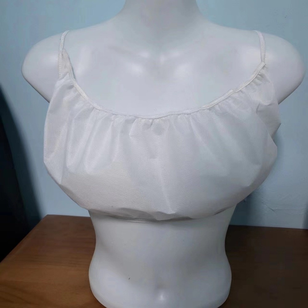 حمالات صدر للاستخدام مرة واحدة - مراجعة Cotton Bra Everyday وسعره