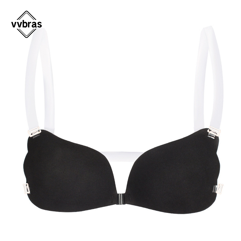 غطاء الحلمة حمالة صدر غير مرئي - مراجعة Backless Bra Sticky وسعره