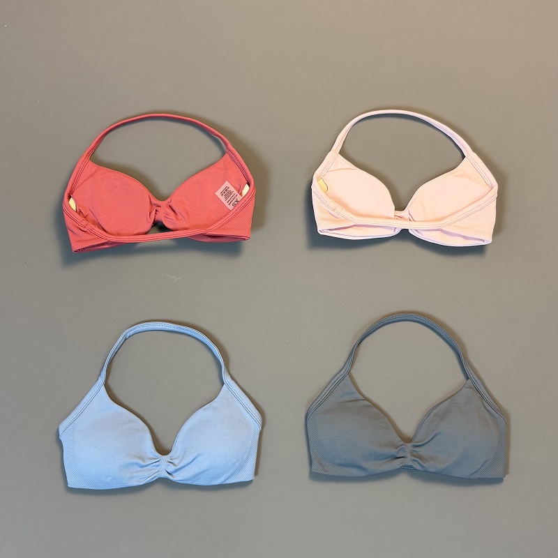 حمالة صدر رياضية من HISTELLO ب - مراجعة Sports Bra Racerback وسعره