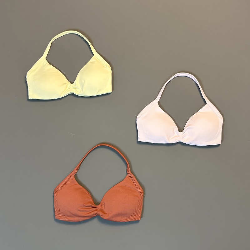 حمالة صدر رياضية من HISTELLO ب - مراجعة Sports Bra Racerback وسعره