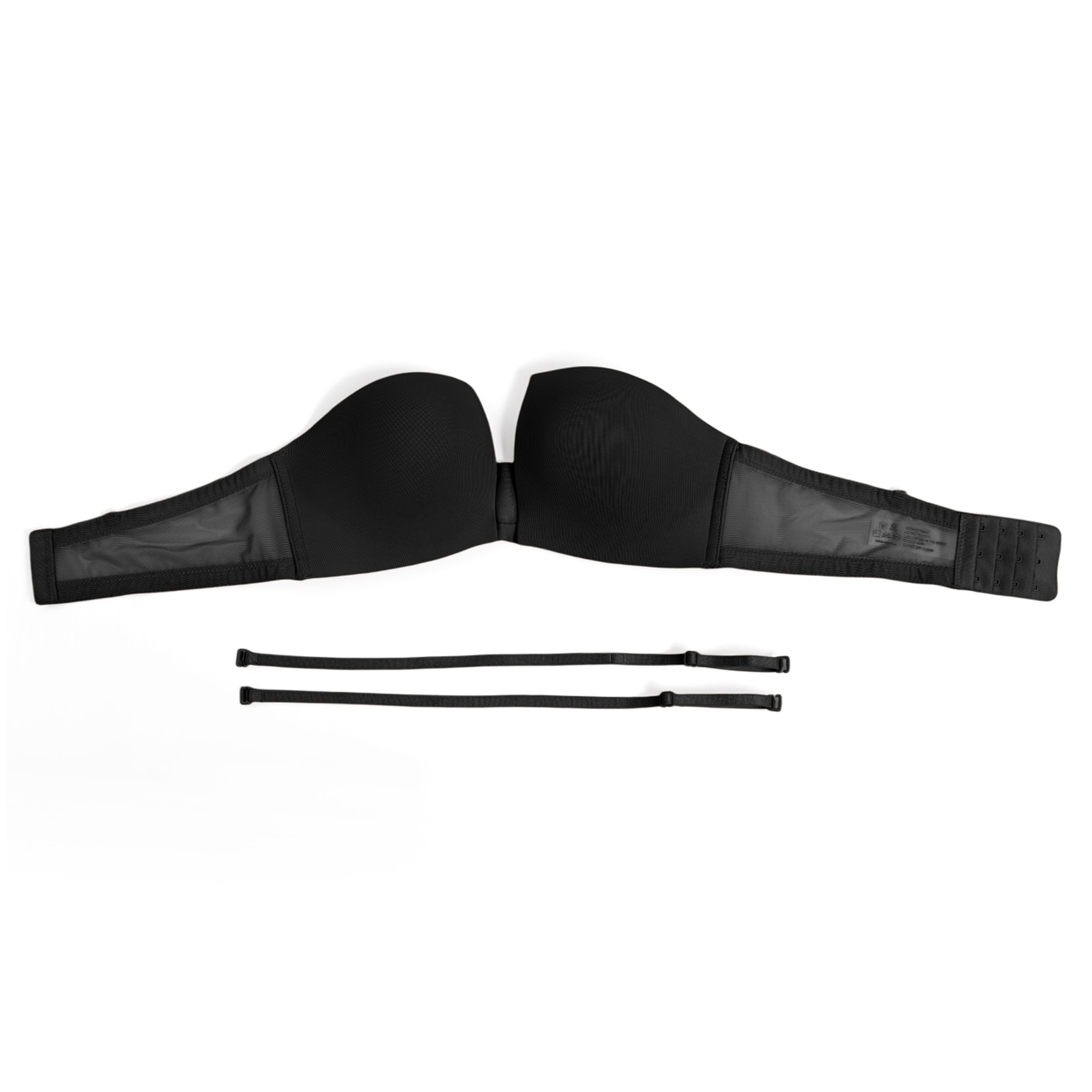 حمالات صدر نسائية جديدة بدون ح - مراجعة Convertible Bra Multiway وسعره