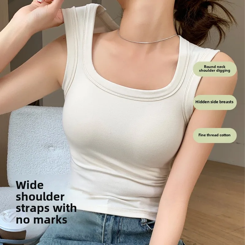 2025 صيف جديد المرأة سلس المدم - مراجعة T Shirt Bra Seamless وسعره