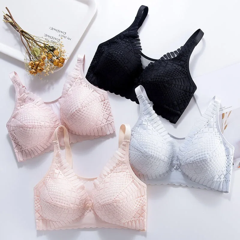 حمالة صدر للرضاعة الصيفية بمقا - مراجعة Nursing Bra Clip وسعره