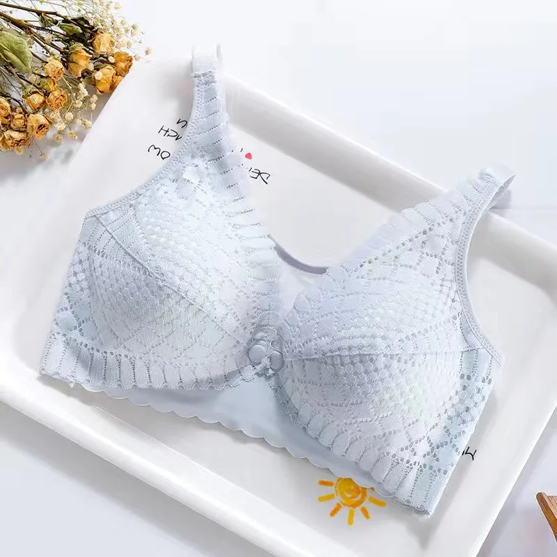 حمالة صدر للرضاعة الصيفية بمقا - مراجعة Nursing Bra Clip وسعره