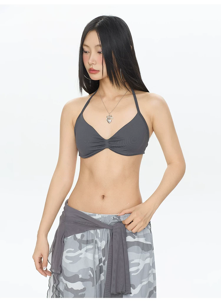 حمالة صدر رياضية بدون خياطة بت - مراجعة T Shirt Bra Seamless وسعره