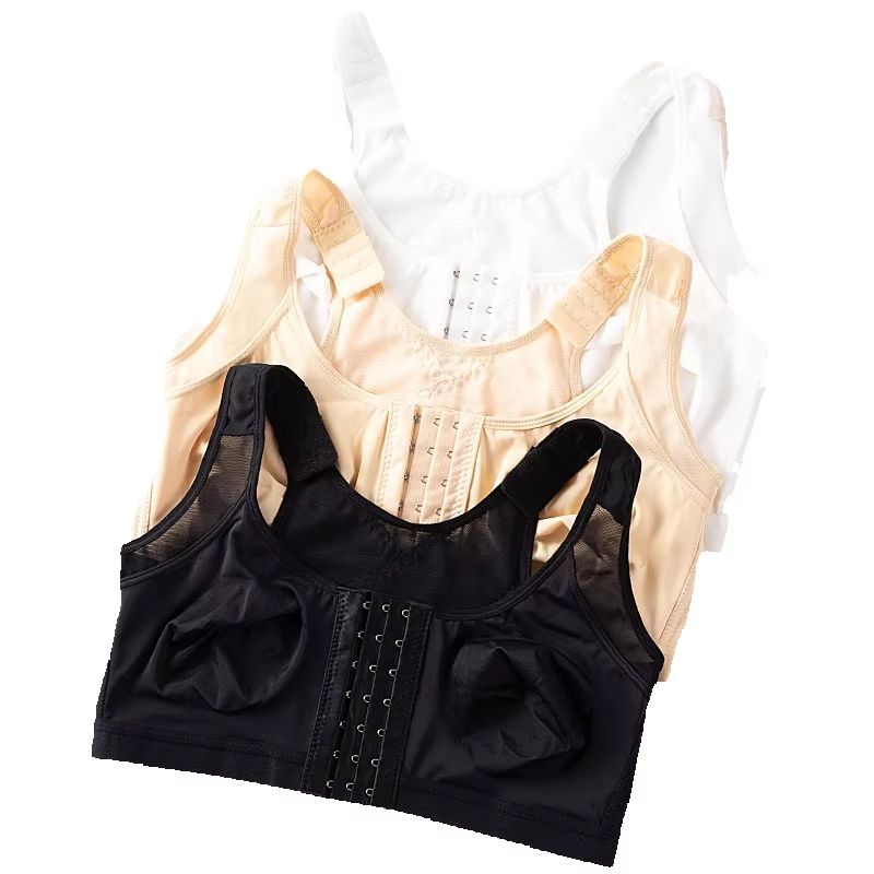 حمالة صدر نسائية بعد الجراحة م - مراجعة Mastectomy Bra Pocket وسعره