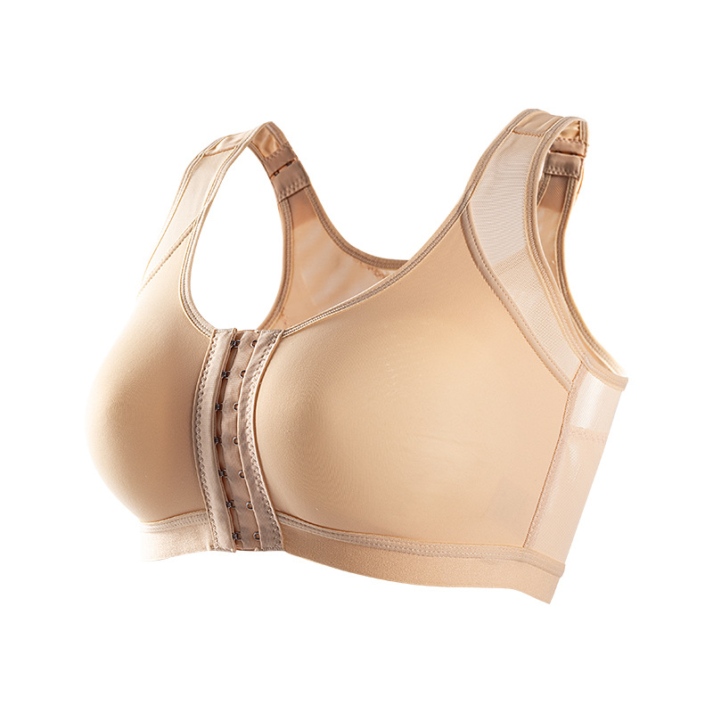 حمالة صدر نسائية بعد الجراحة م - مراجعة Mastectomy Bra Pocket وسعره