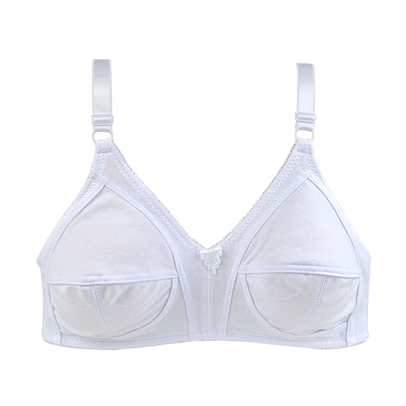 حمالة صدر رقيقة للنساء، حمالات - مراجعة Cotton Bra Everyday وسعره