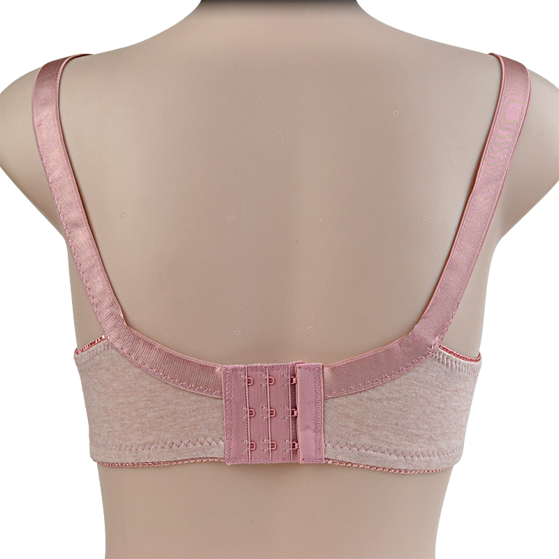 حمالة صدر رقيقة للنساء، حمالات - مراجعة Cotton Bra Everyday وسعره