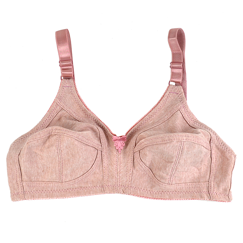 حمالة صدر رقيقة للنساء، حمالات - مراجعة Cotton Bra Everyday وسعره