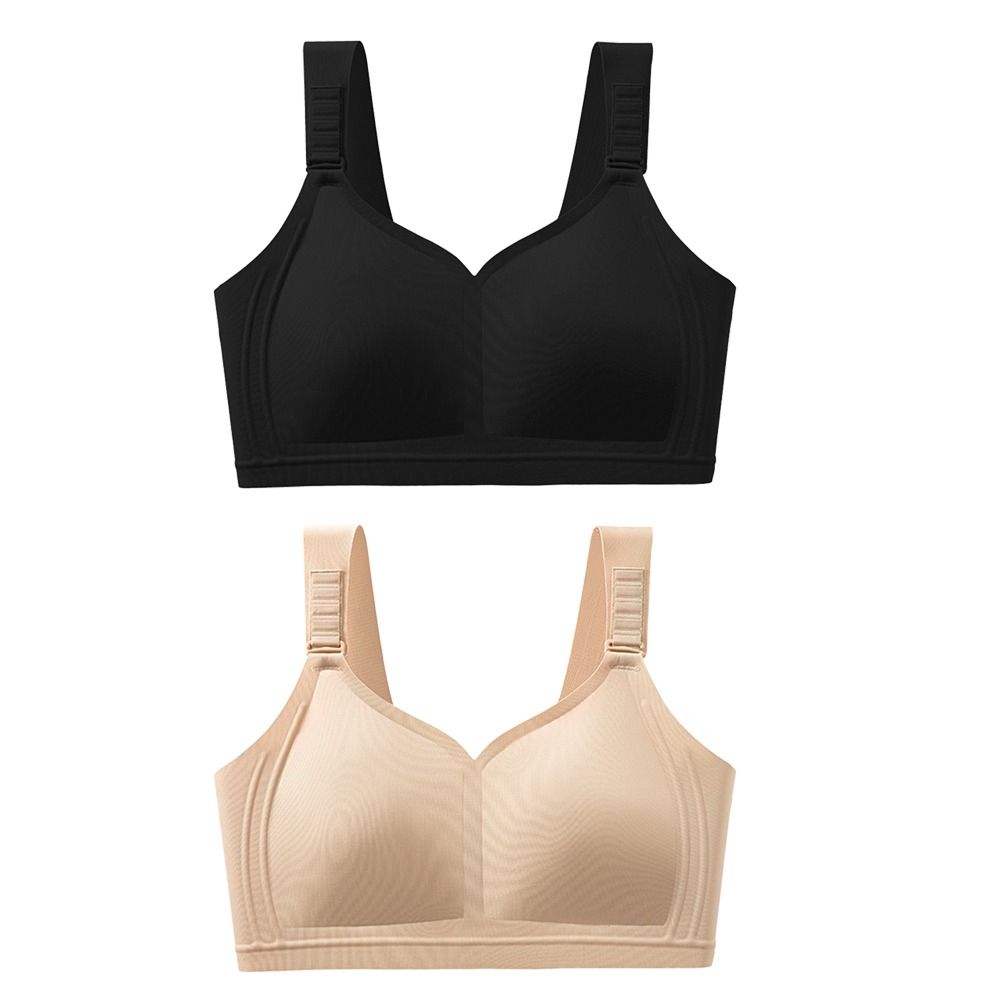 حمالات صدر نسائية عصرية صغيرة  - مراجعة T Shirt Bra Seamless وسعره