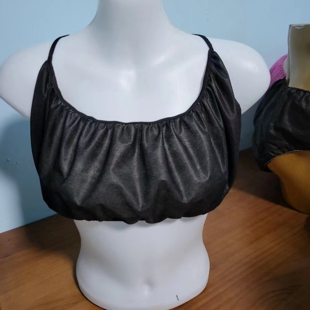 حمالات صدر للاستخدام مرة واحدة - مراجعة Cotton Bra Everyday وسعره