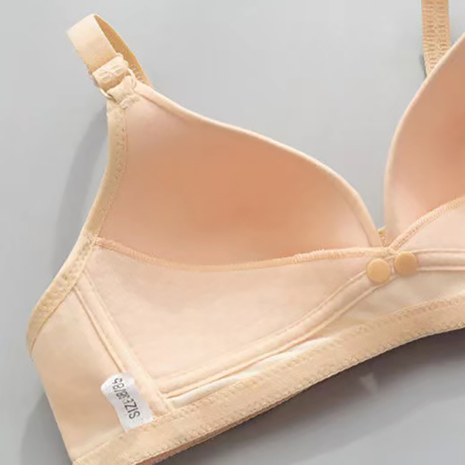 الأمومة حمالة صدر للرضاعة مشبك - مراجعة Nursing Bra Clip وسعره