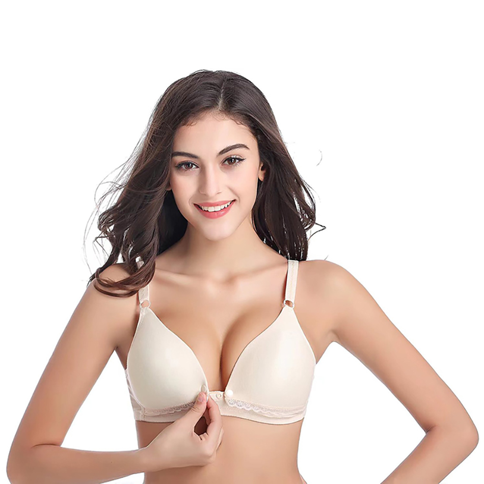 الأمومة حمالة صدر للرضاعة مشبك - مراجعة Nursing Bra Clip وسعره