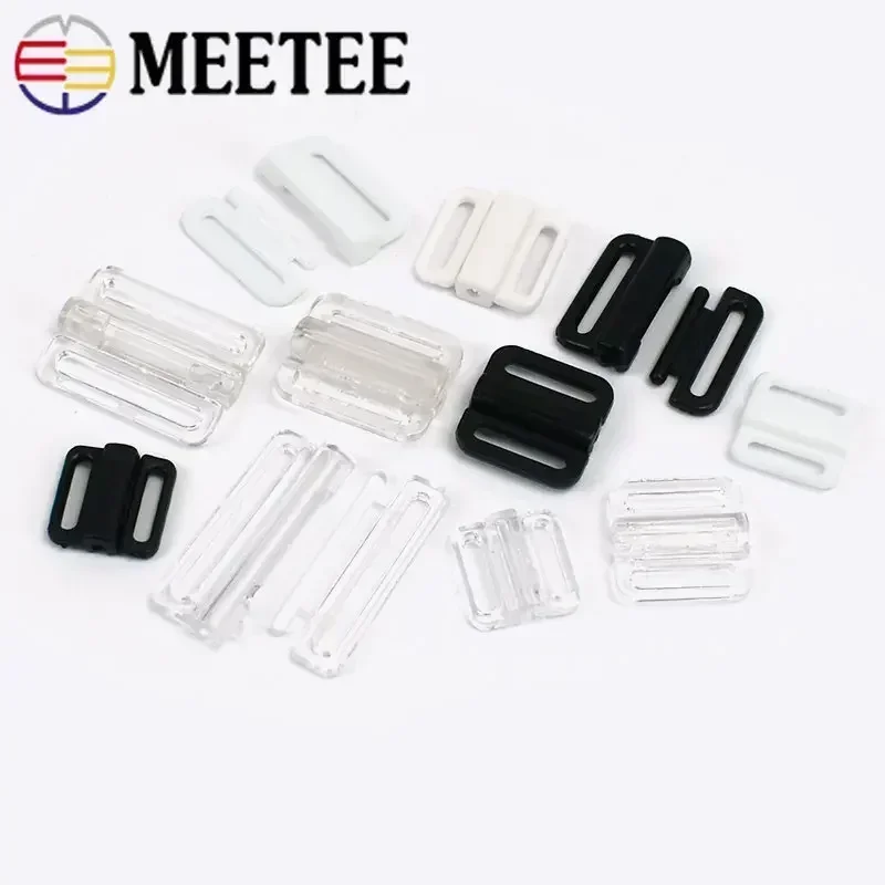 100 مجموعات Meetee 8-25 مللي م - مراجعة Nursing Bra Clip وسعره