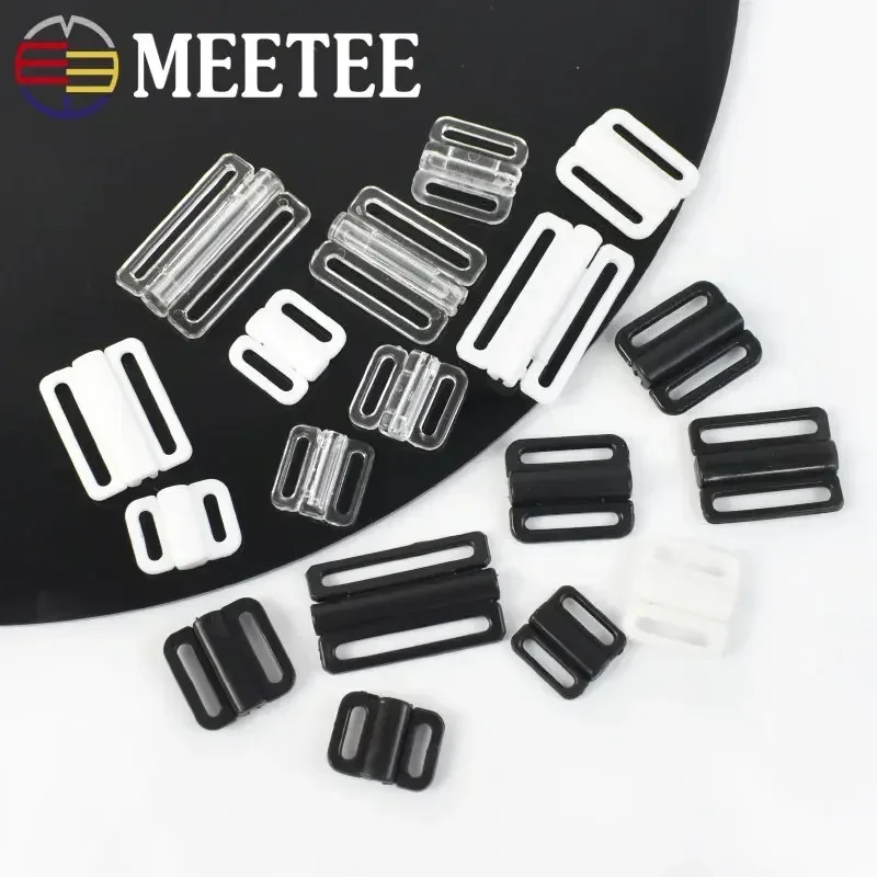 100 مجموعات Meetee 8-25 مللي م - مراجعة Nursing Bra Clip وسعره