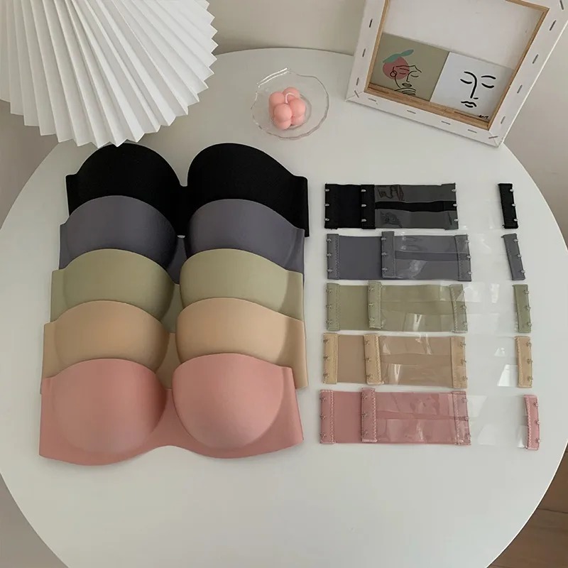 حمالة صدر نسائية مثيرة بدون حم - مراجعة Cotton Bra Everyday وسعره