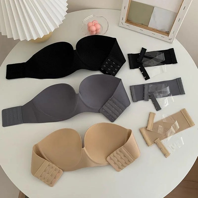حمالة صدر نسائية مثيرة بدون حم - مراجعة Cotton Bra Everyday وسعره