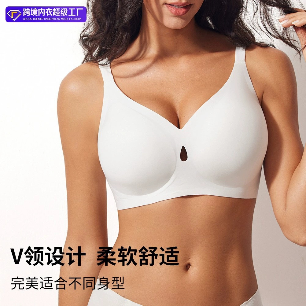 حمالة صدر نسائية بمقاسات كبيرة - مراجعة Full Coverage Bra وسعره