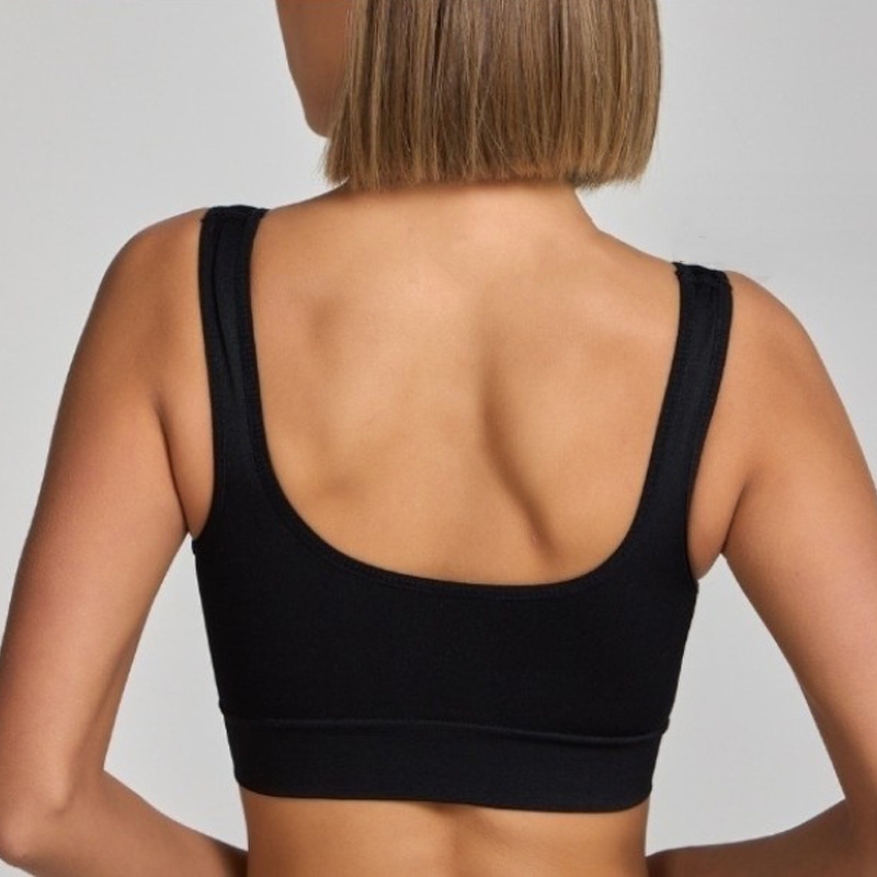 سترة رياضية ثلاثية الأبعاد قاب - مراجعة Underwire Bra Padded وسعره