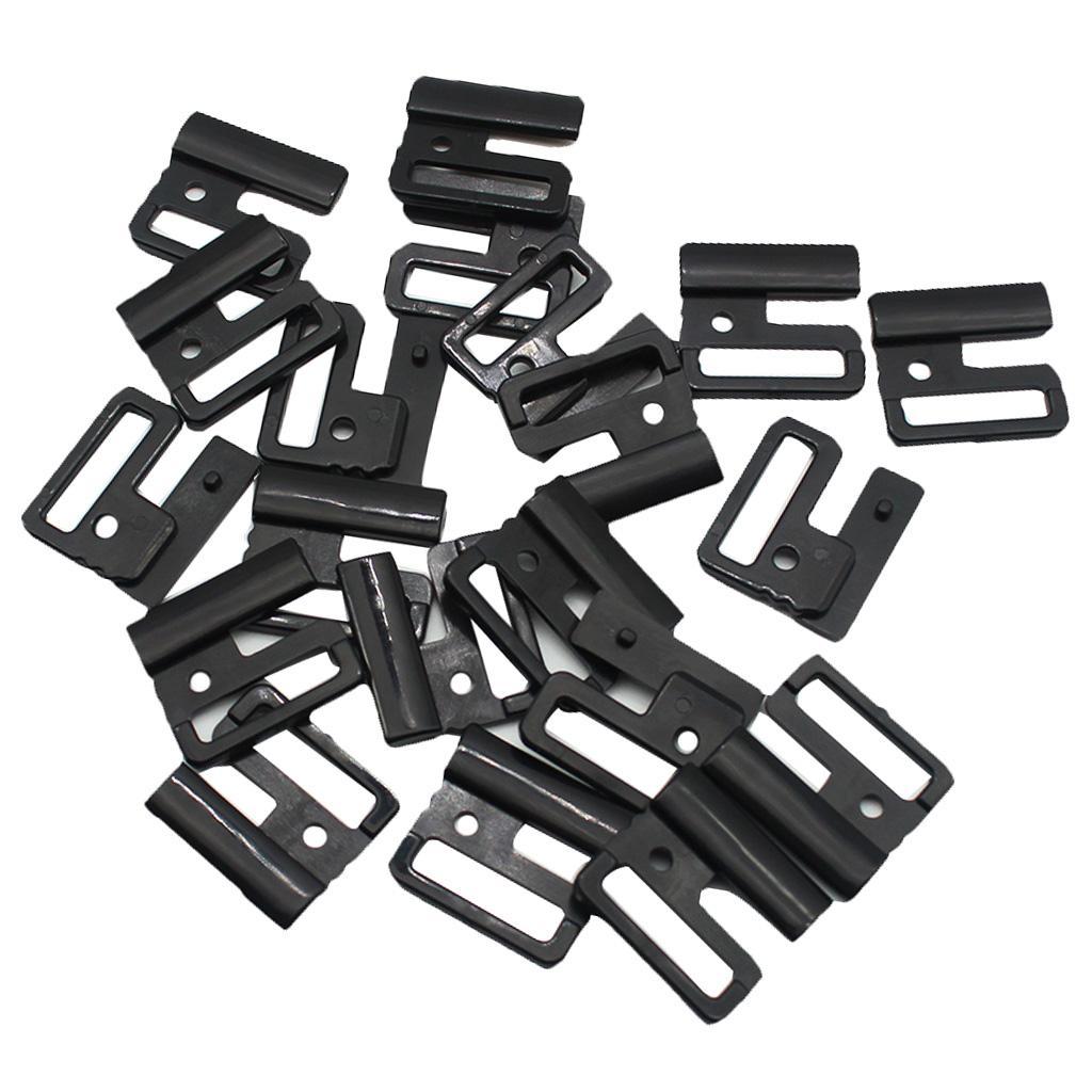 ini Bra Clips Hooks Bikini Acc - مراجعة Nursing Bra Clip وسعره
