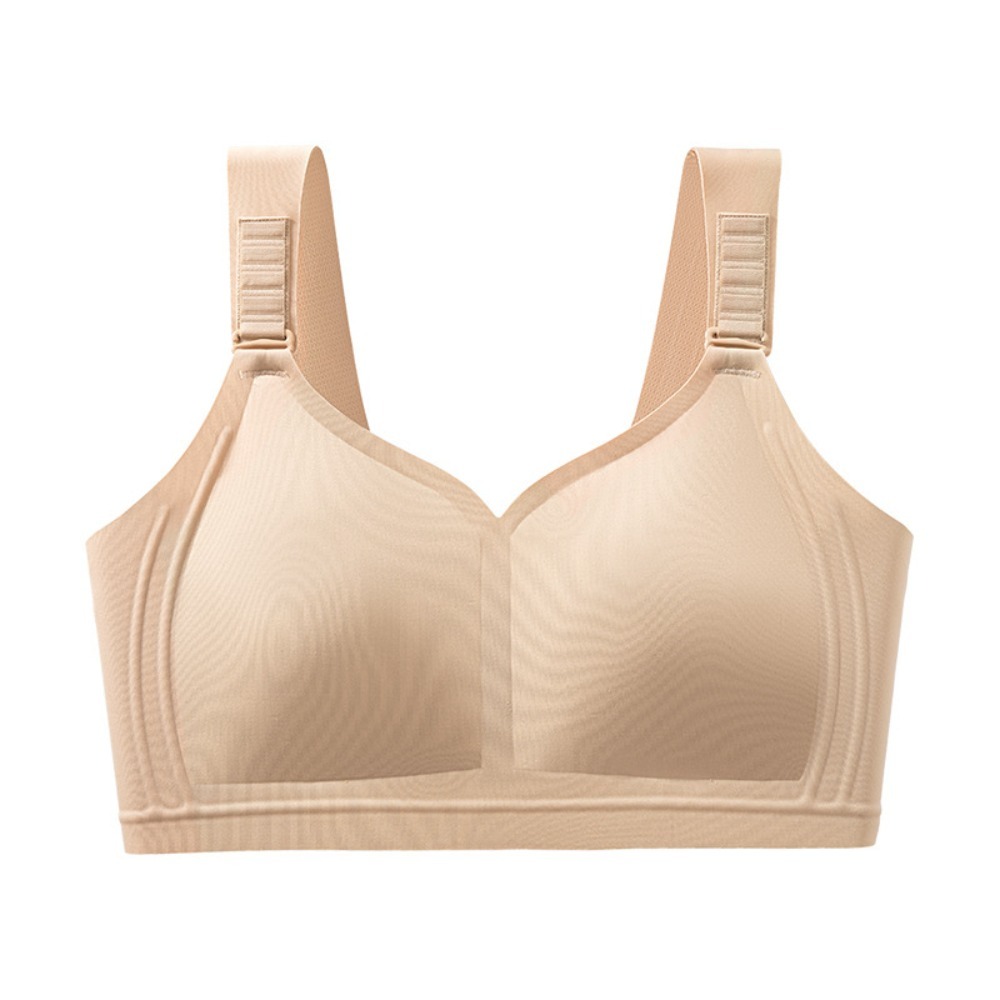 حمالات صدر نسائية عصرية صغيرة  - مراجعة T Shirt Bra Seamless وسعره