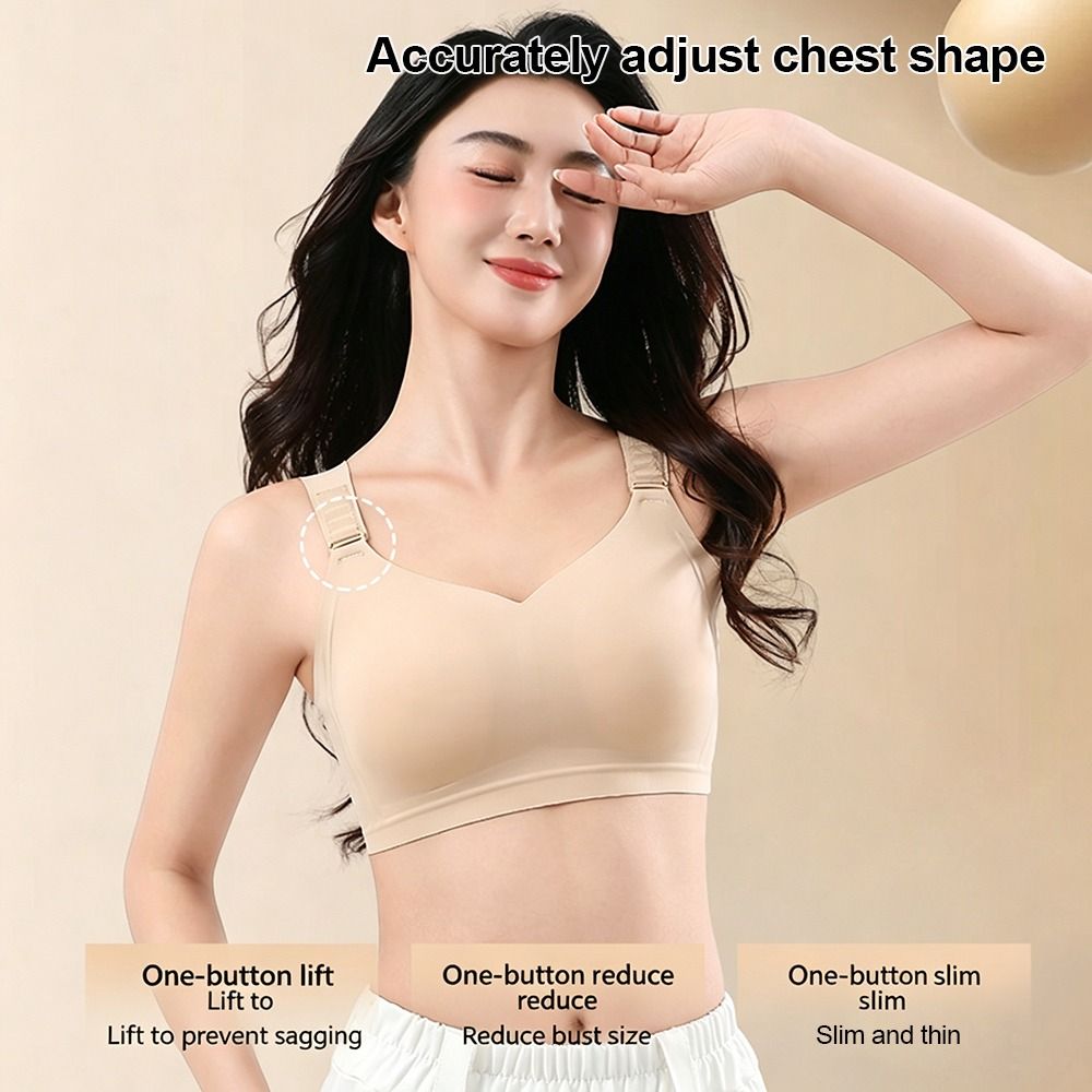 حمالات صدر نسائية عصرية صغيرة  - مراجعة T Shirt Bra Seamless وسعره