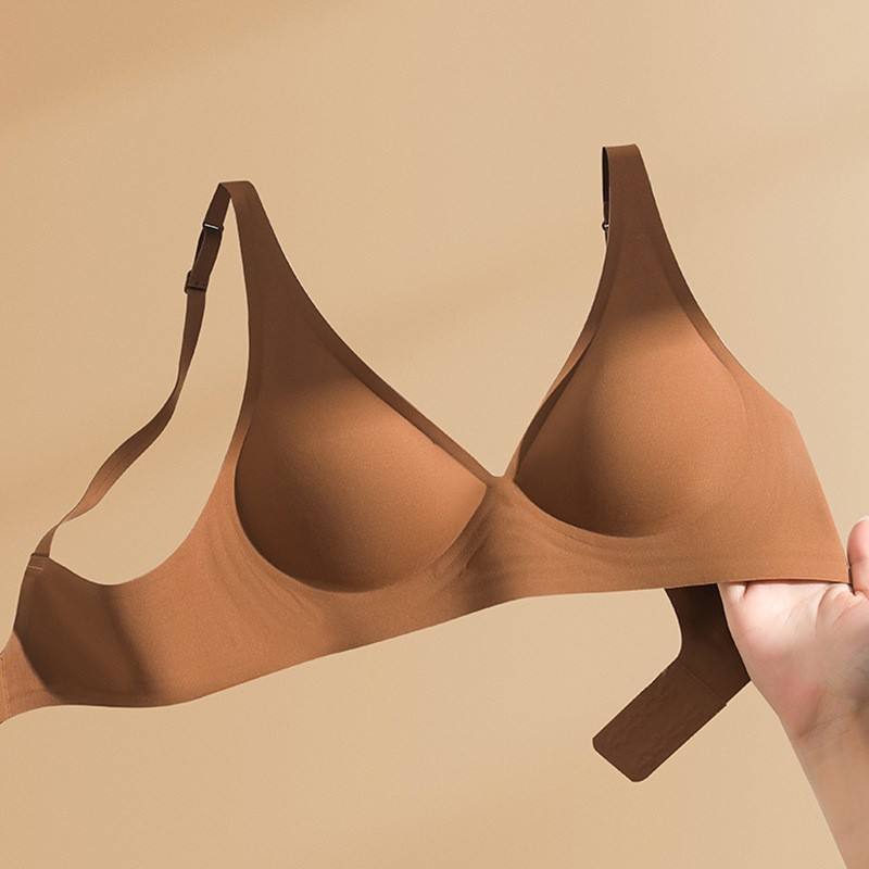 حمالة صدر نسائية بدون خياطة وب - مراجعة T Shirt Bra Seamless وسعره