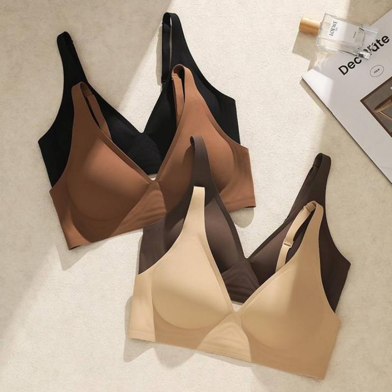 حمالة صدر نسائية بدون خياطة وب - مراجعة T Shirt Bra Seamless وسعره