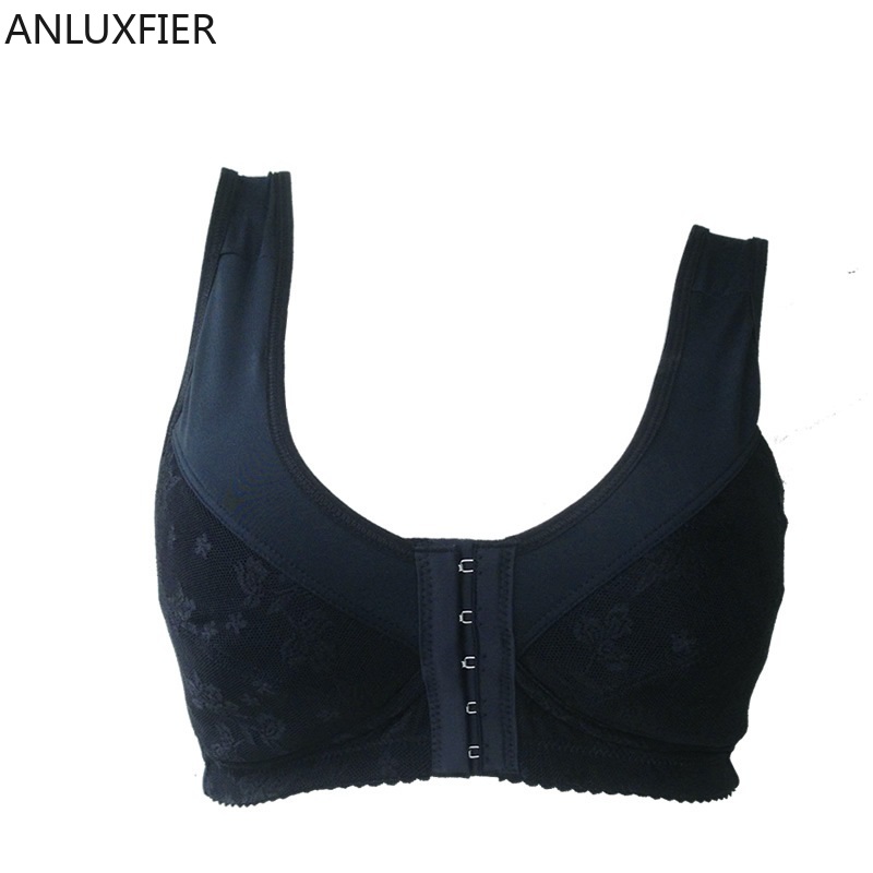 حمالة صدر سيليكون بإبزيم أمامي - مراجعة Mastectomy Bra Pocket وسعره