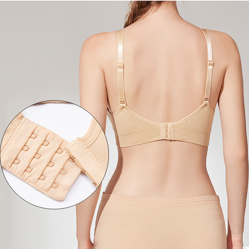 عالية الجودة بيد واحدة الجبهة  - مراجعة Nursing Bra Clip وسعره
