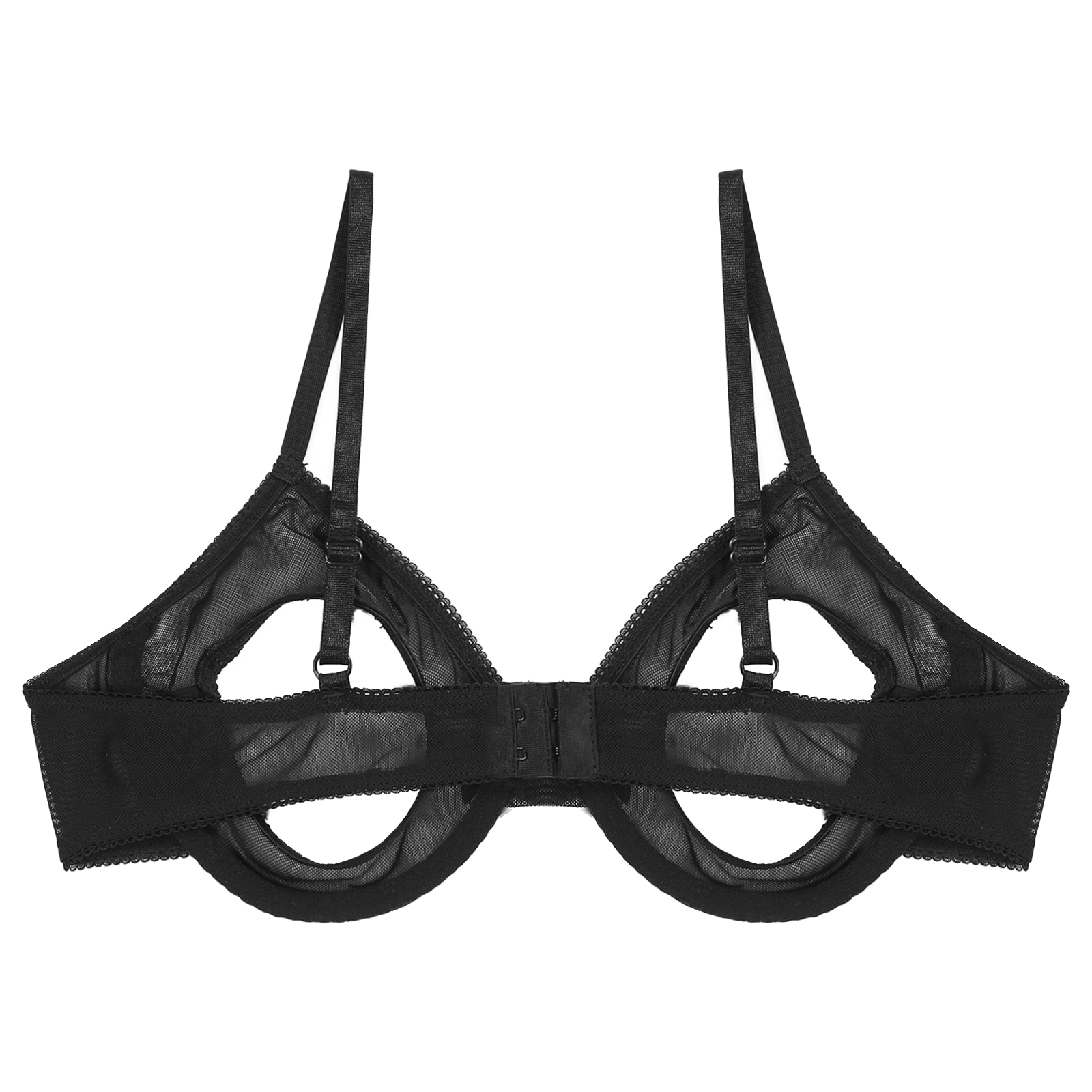 حمالة صدر نسائية دانتيل بأسلاك - مراجعة Demi Bra Balconette وسعره